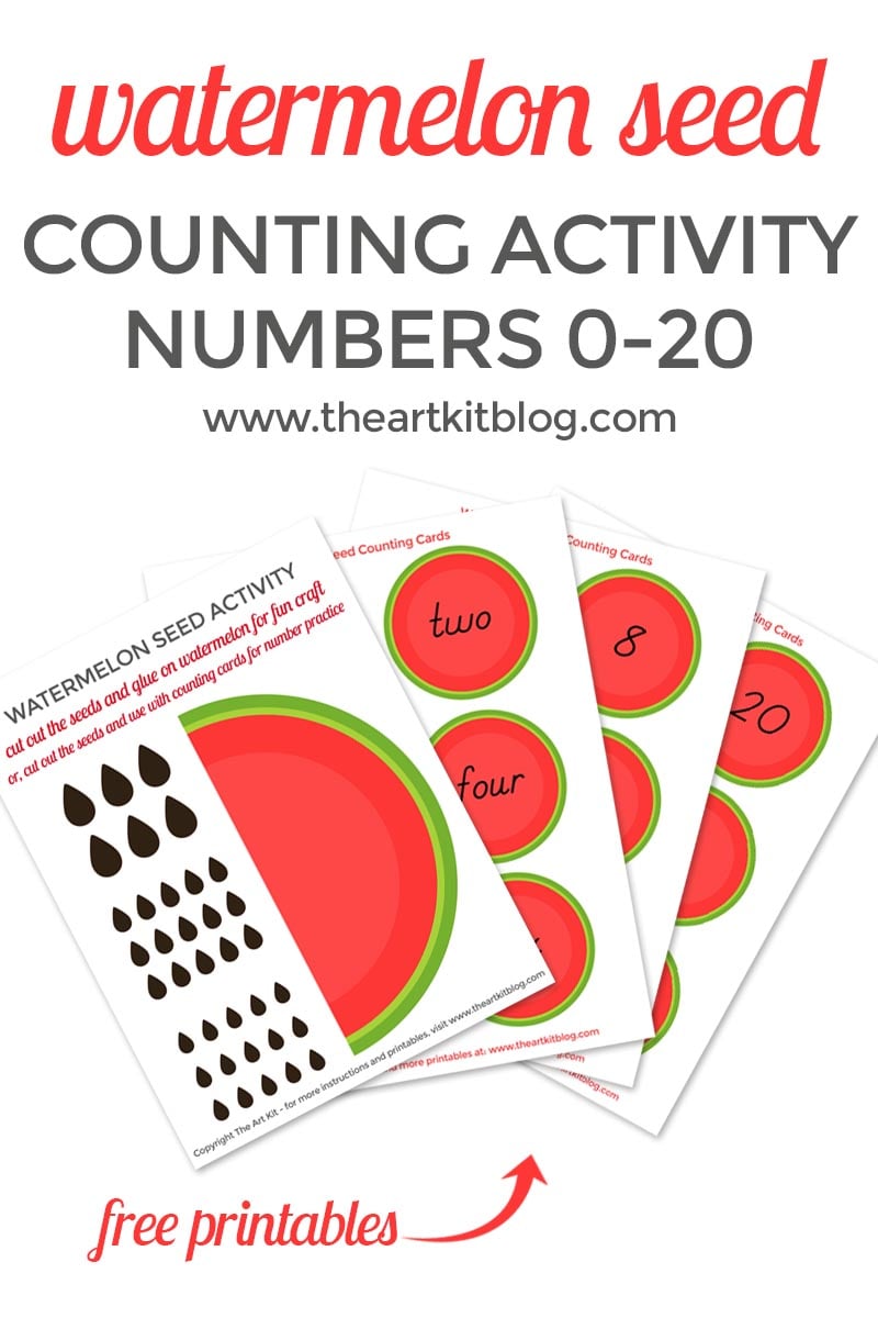 watermelon-seed-counting-activity-for-kids-the-art-kit