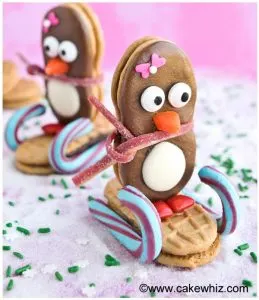 10 mouth watering winter treats for kids