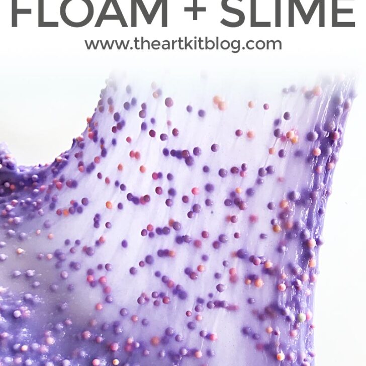 floam – The Art Kit
