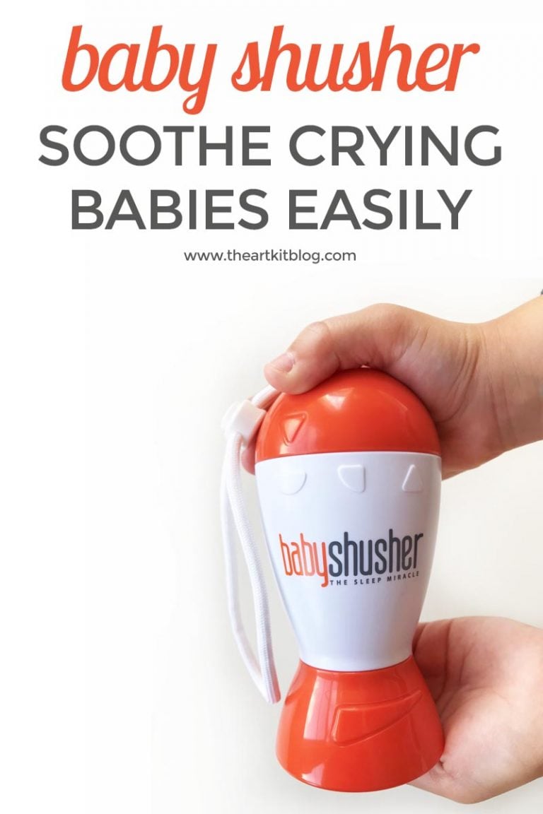 baby shusher review soothe crying baby 2