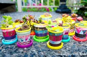 earthday crafts