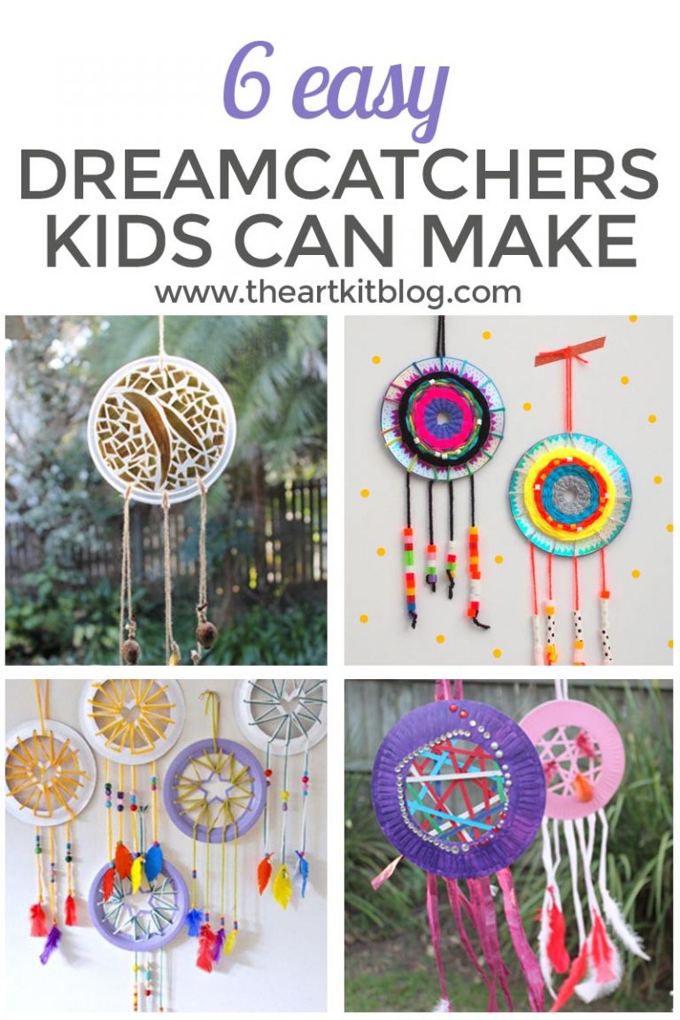 dreamcatcher crafts