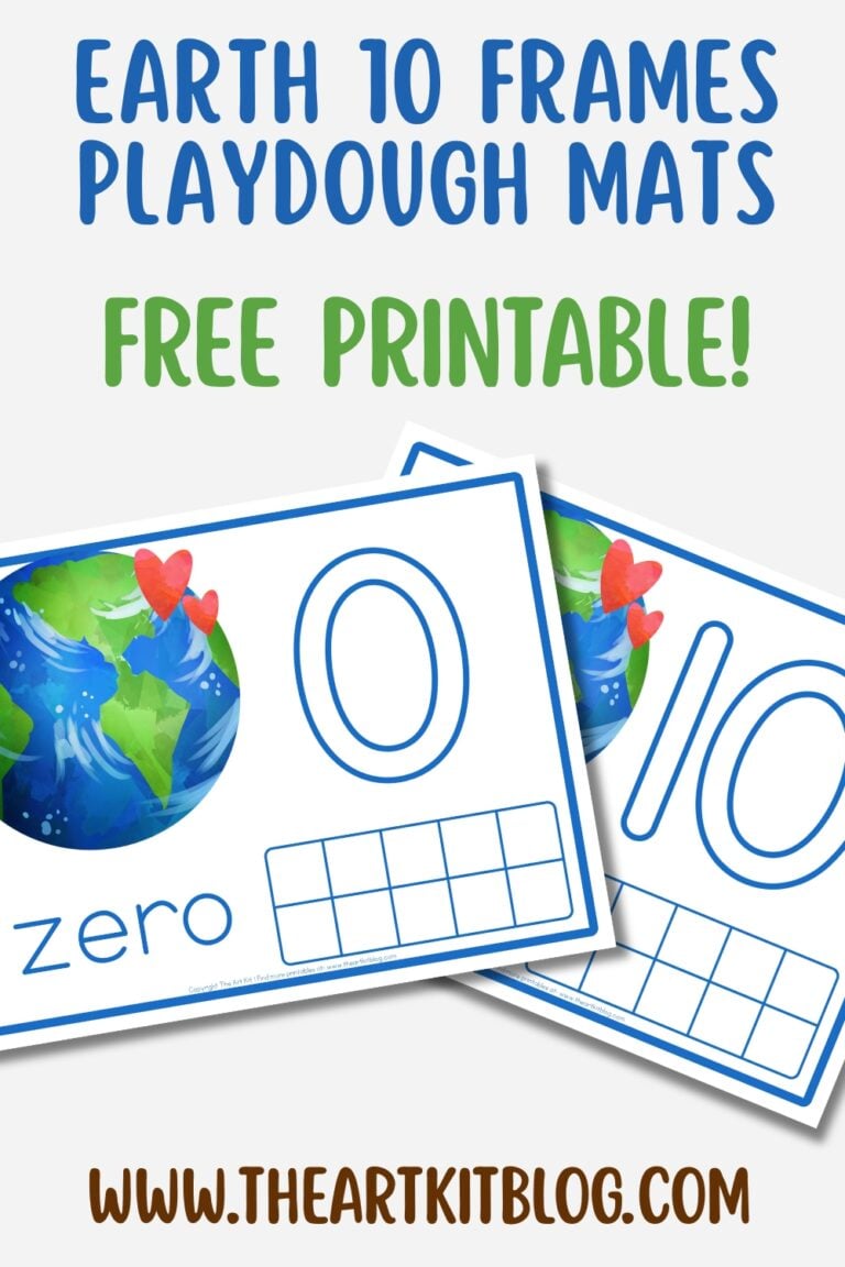 earth-day-ten-frames-playdough-mats-free-printable
