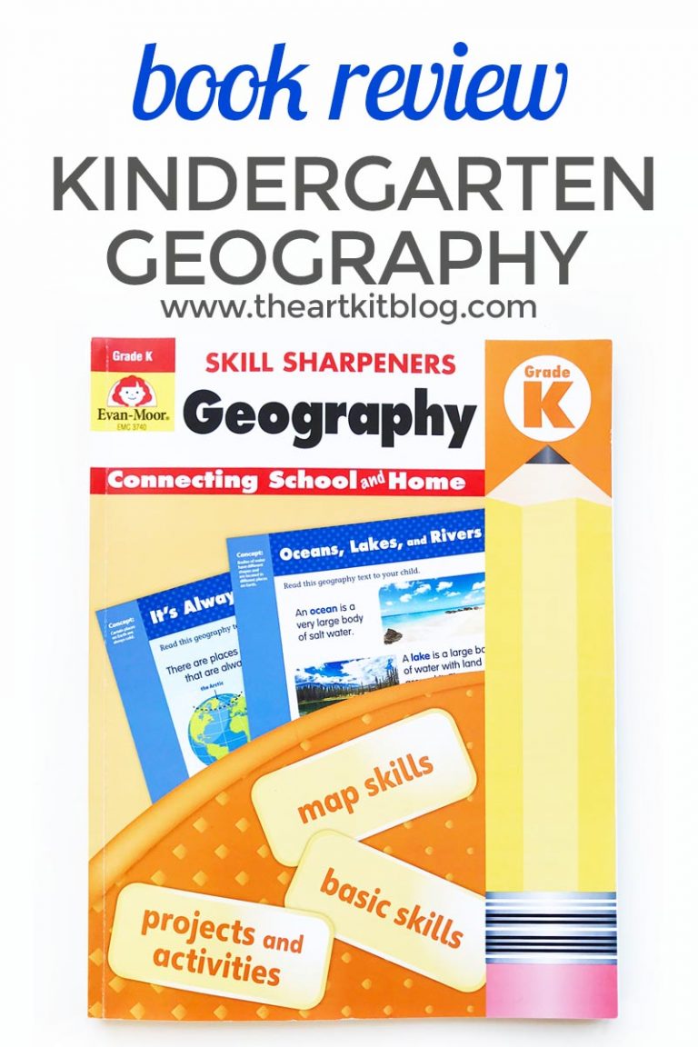 skill sharpeners geography evan moor kindergarten review image picture pinterest