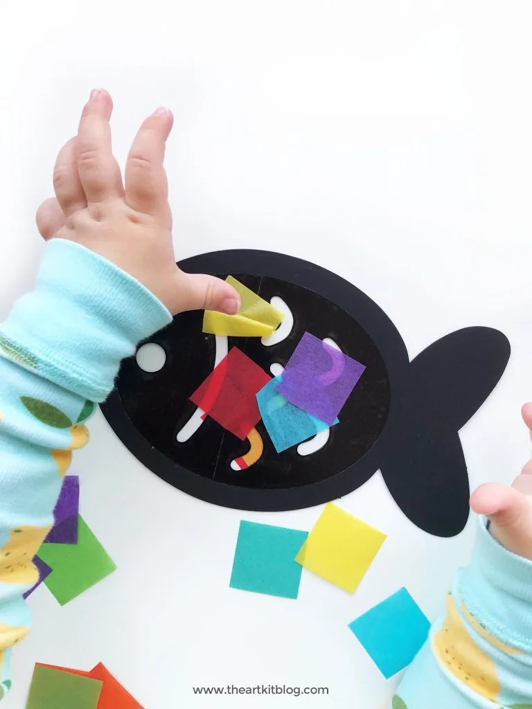 KiwiCo Review: Tadpole Crate for 0-36 Month Olds, subscription box for kids