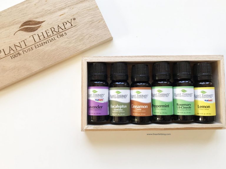 plant therapy essential oil review benefits pinterest