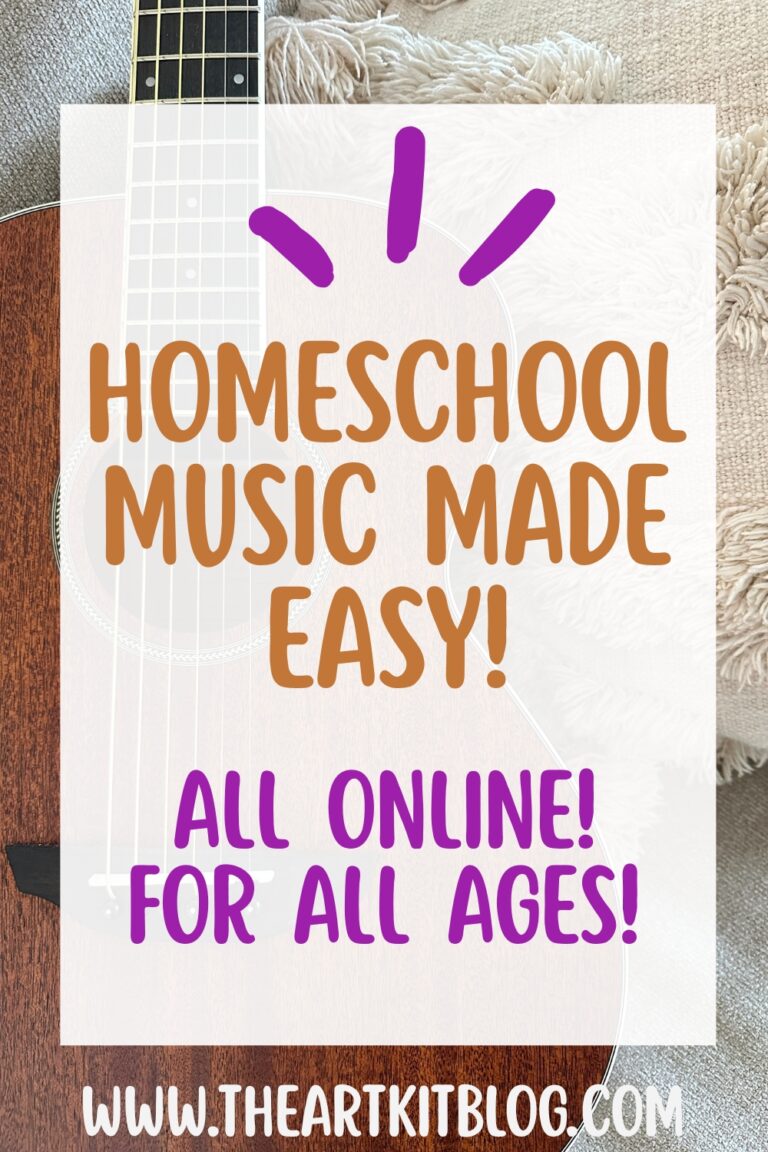 music-in-our-homeschool-review