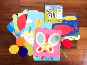 Djeco-Modeling-Dough-timberdoodle-review-4