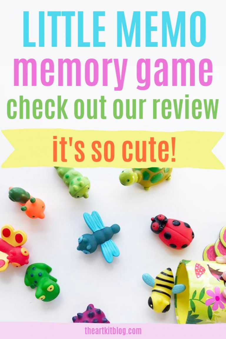 little memo game review