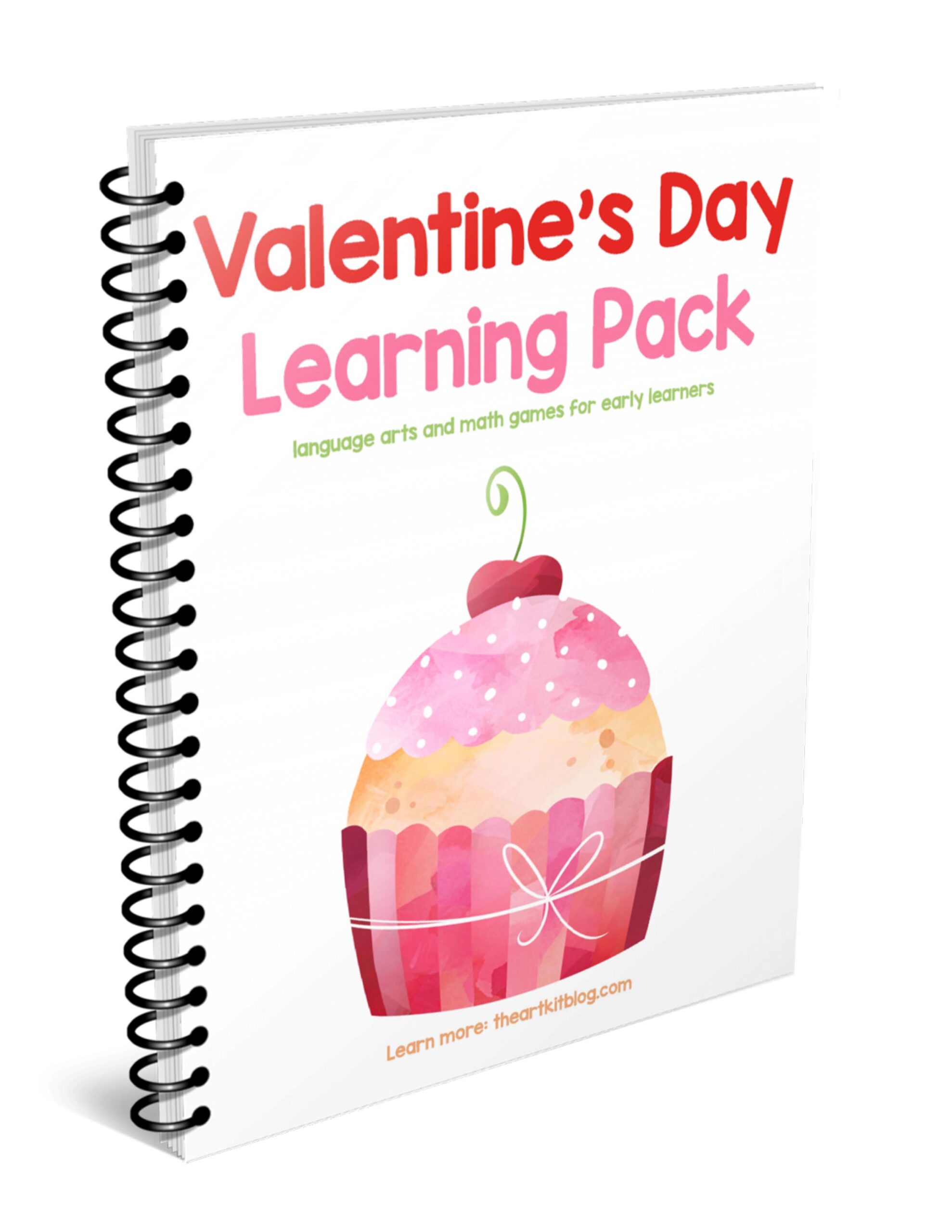 Download Valentine S Day Bundle Learning Pack Printables For Children The Art Kit