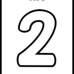 number 11 coloring page free printable the art kit