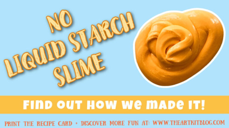 how-to-make-slime-without-liquid-starch-the-art-kit
