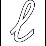 Letter L Archives - The Art Kit