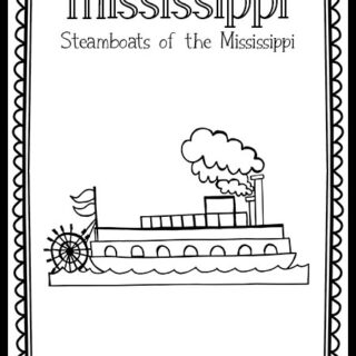 Mississippi Archives - The Art Kit