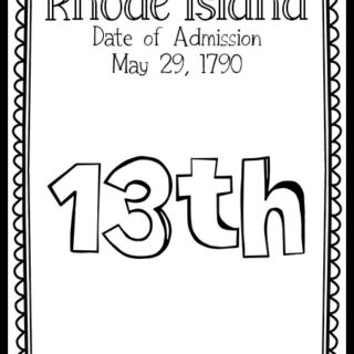 Rhode Island Archives - The Art Kit