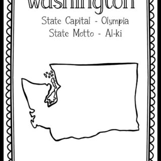 Washington Archives - The Art Kit