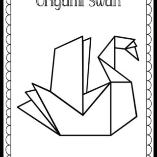 Origami Archives - The Art Kit