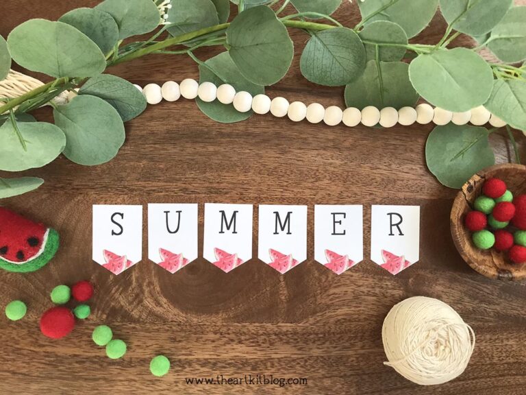 summer banner the art kit 5