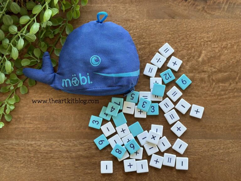 Mobi Max Game_timberdoodle exclusive review_the art kit 2