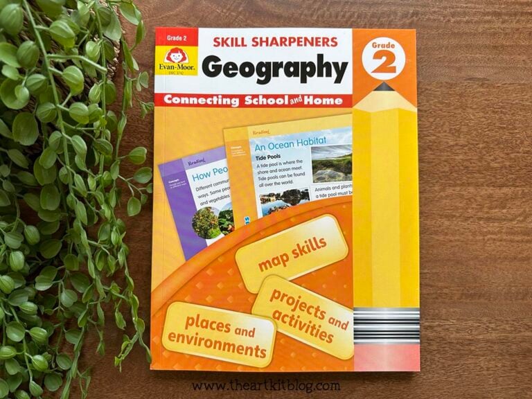 evan moor skill sharpeners geography 2 timberdoodle_the art kit 11