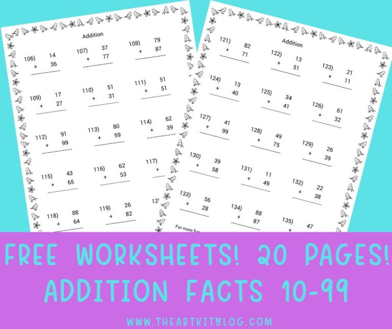 free-addition-division-worksheets-birds-math-printable-the-art-kit