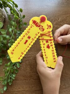 Wrap-Ups Multiplication: Timberdoodle Product Review - The Art Kit