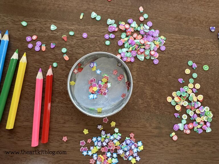 mixed by me hide inside putty crazy aarons timberdoodle review_the art kit 11
