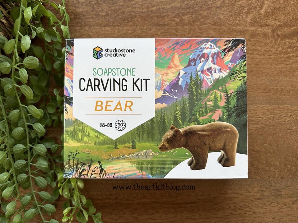 Timberdoodle CUSTOM Third-Grade Curriculum Kit Review - The Art Kit