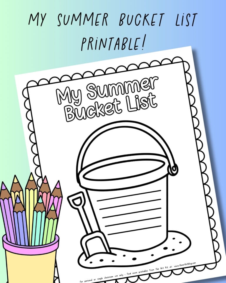 summer-bucket-list-printable
