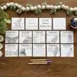 mini alabama 50 states coloring pages printable book the art kit 3