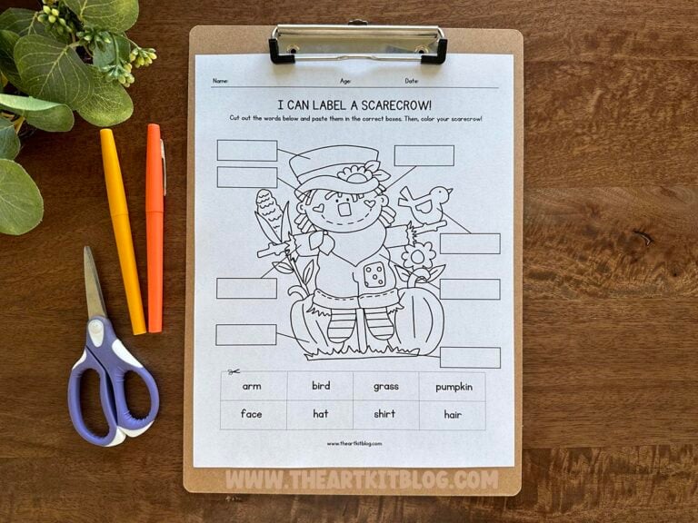 label-a-scarecrow-printable-worksheet_the-art-kit-2