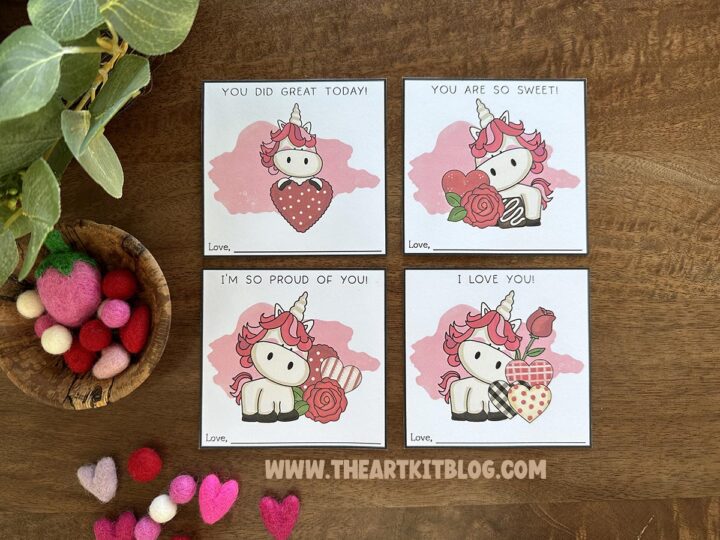 HUGE LIST of Valentine's Day Printables, Crafts, and Activities - The ...