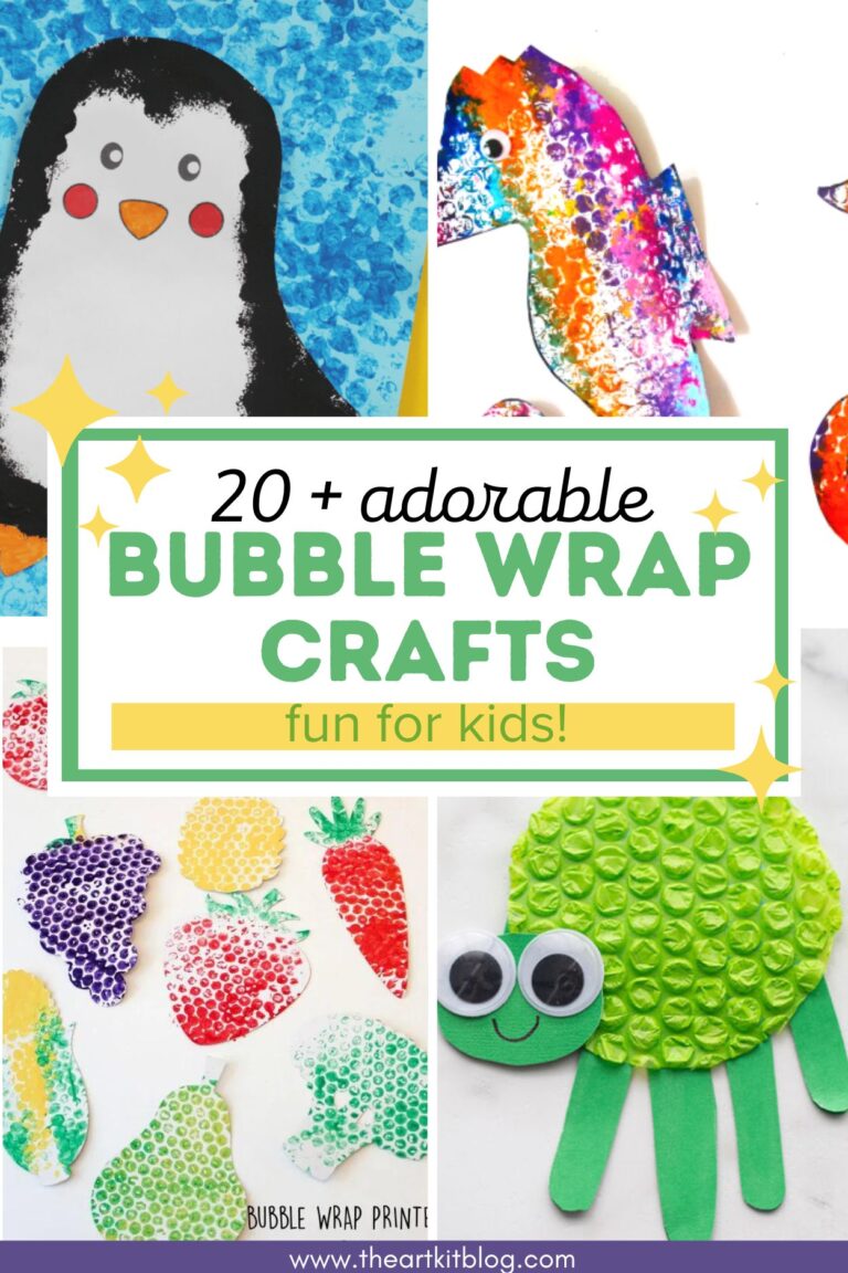bubble-wrap-crafts-for-kids