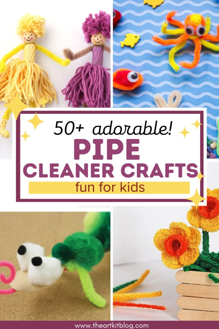 pipe-cleaner-crafts-for-kids