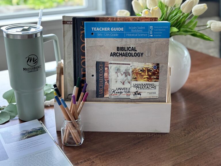 master books the art kit 2