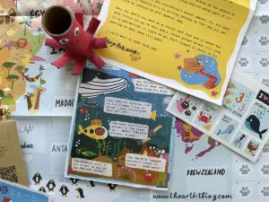 banjo robinson review letter subscription kids_the art kit 11