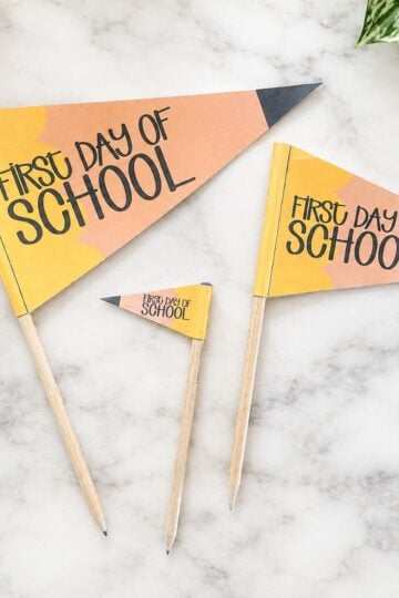 first-day-of-school-flags-marble