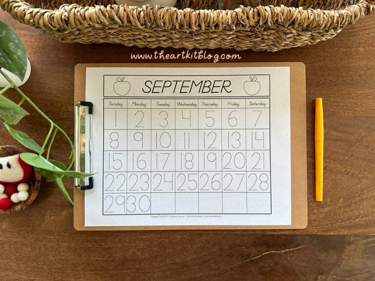september dated 2024 printable calendar apple coloring page free printable 2