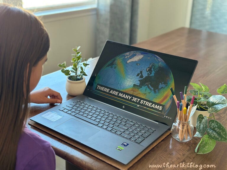 iq weather review the art kit1