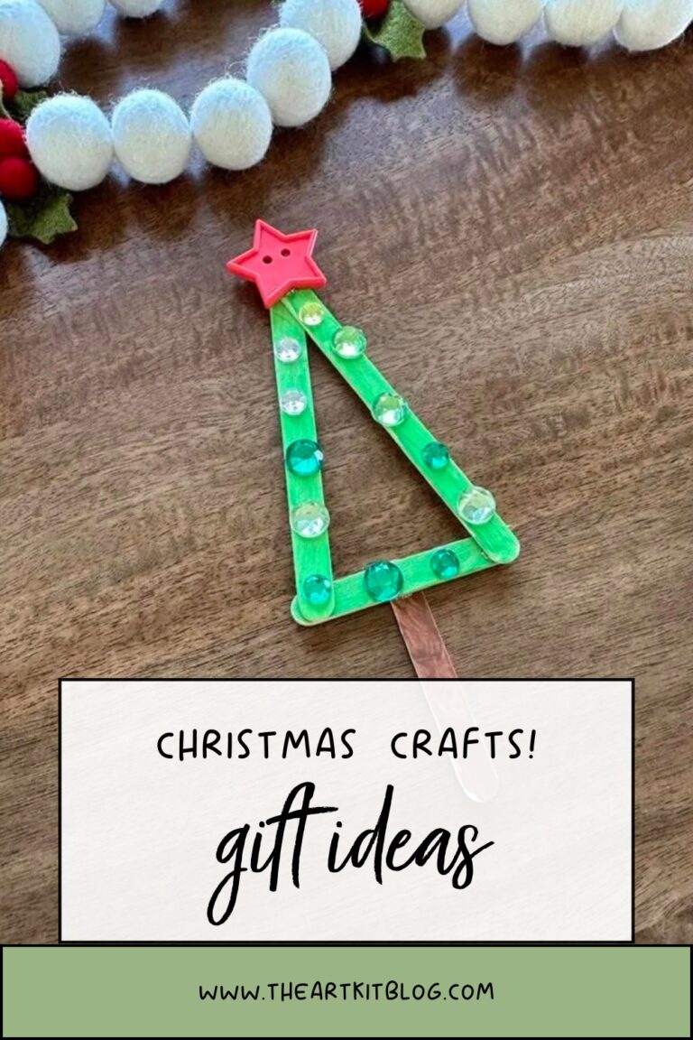 christmas crafts gift ideas