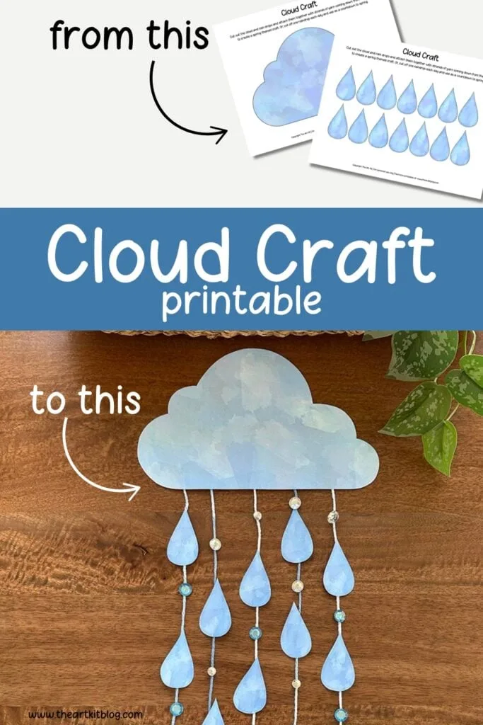 cloud-craft