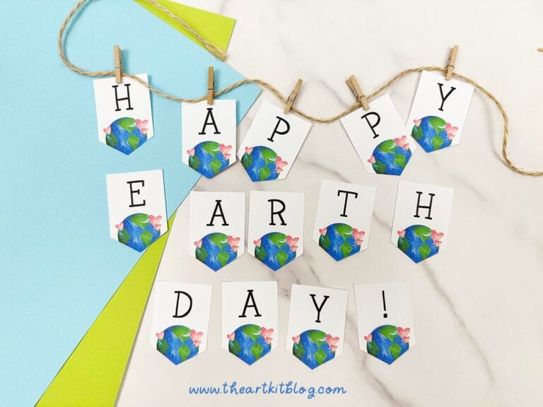 happy-earth-day-banner-printable