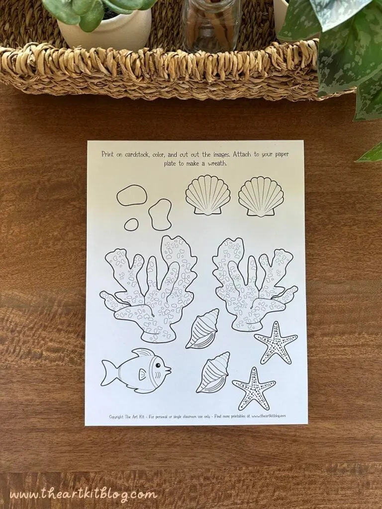 ocean-paper-plate-craft-printable-1