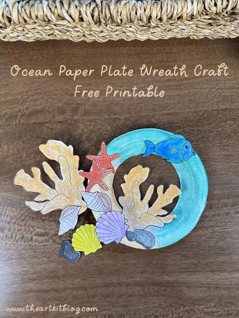 ocean-paper-plate-craft-printable-3