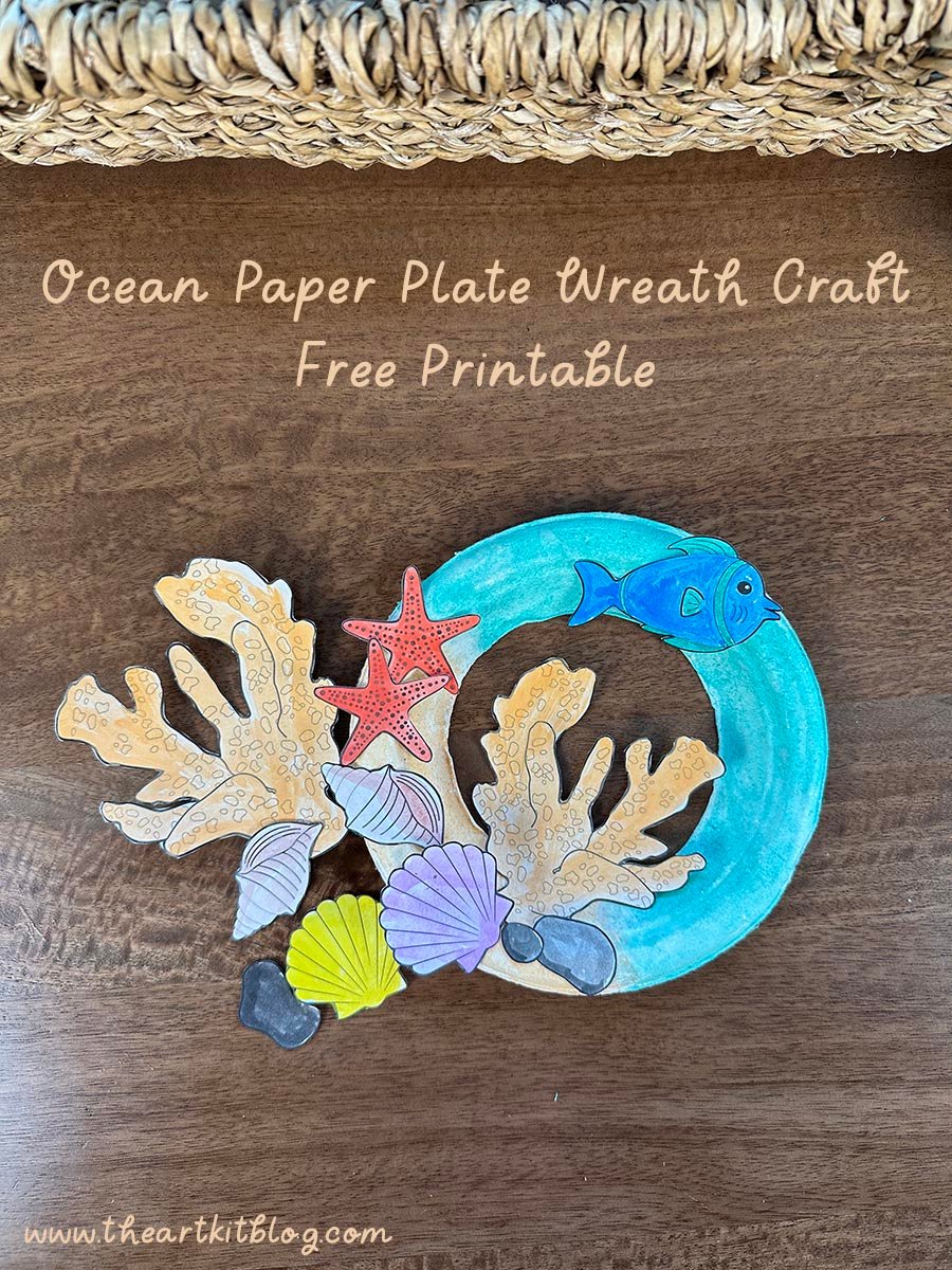 ocean-paper-plate-craft-printable-3