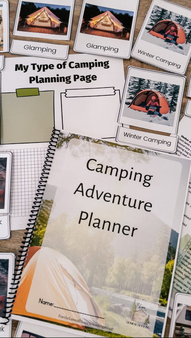 ‼️⏰ 1 DAY LEFT: $20 Camping Adventure Pack NOW FREE!