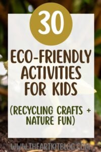 eco-friendly-activities-kids-recycling-crafts-nature