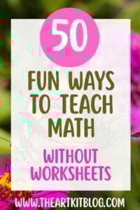 fun-ways-to-teach-math-without-worksheets