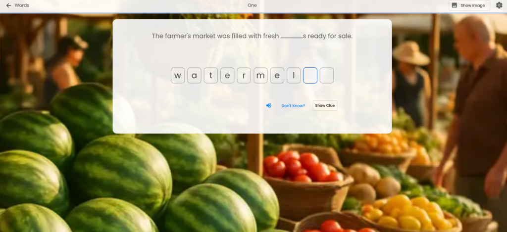 wordela-homeschool-spelling-practice