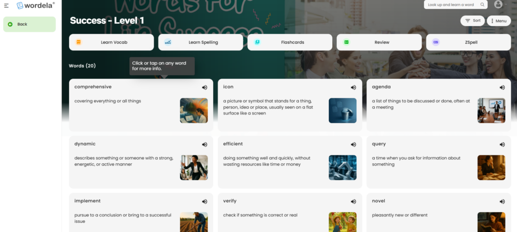 wordela-homeschoolereflect-vocabulary-builder